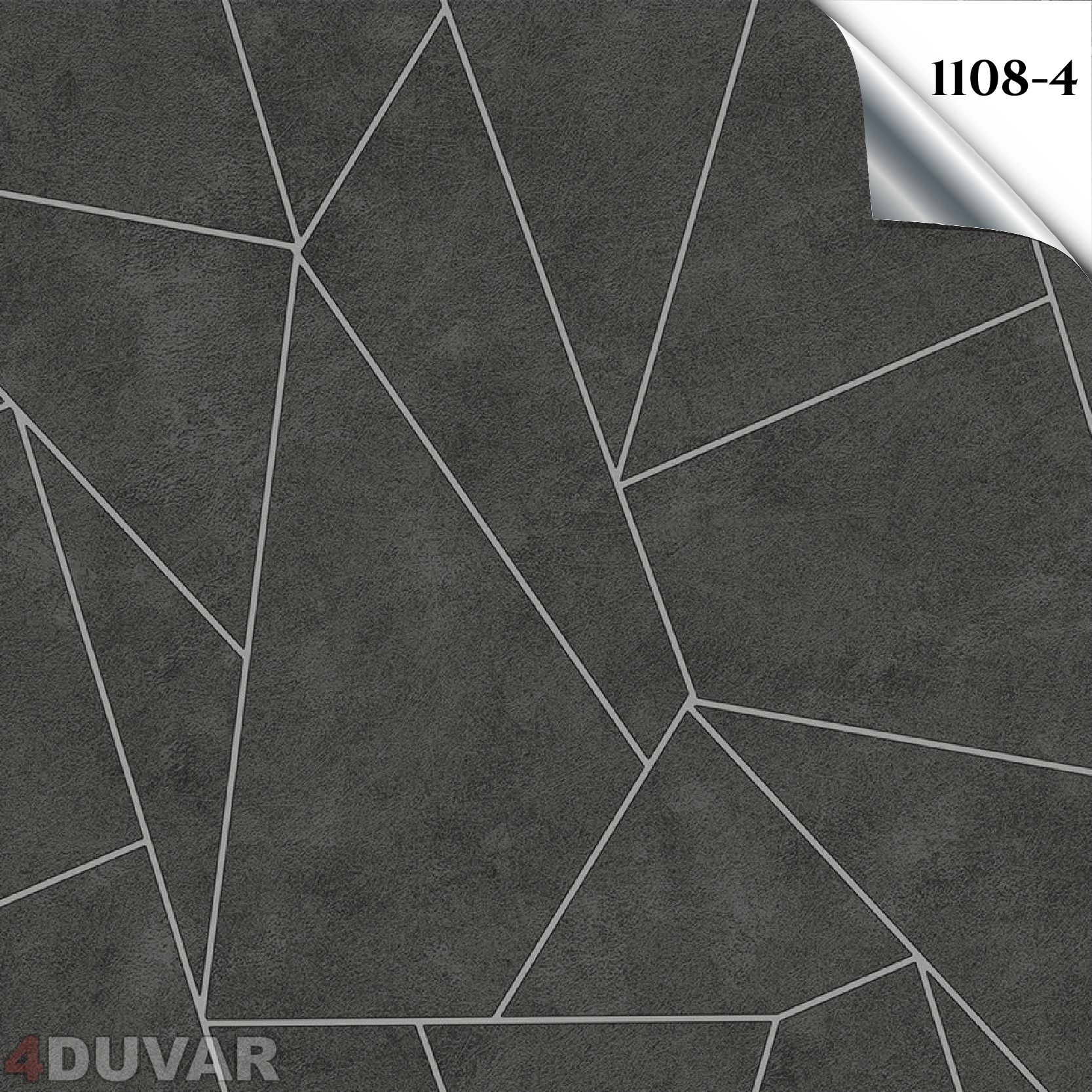 Duka Pearl 1108-4 Duvar Kağıdı