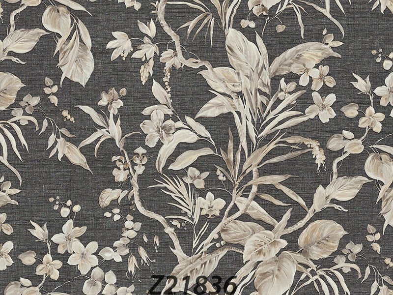 Zambaiti Parati Trussardi 5 Z21836 Duvar Kağıdı
