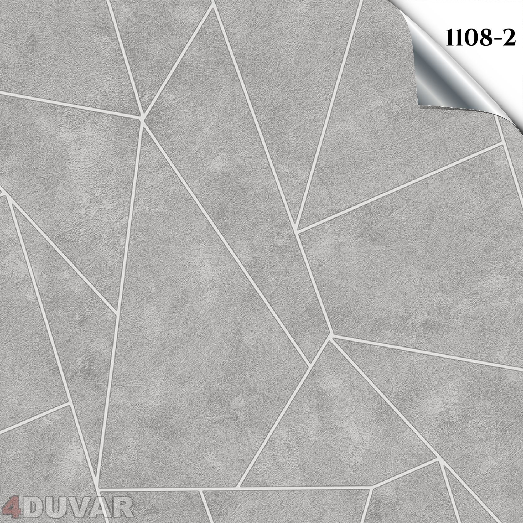 Duka Pearl 1108-2 Duvar Kağıdı