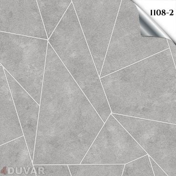 Duka Pearl 1108-2 Duvar Kağıdı