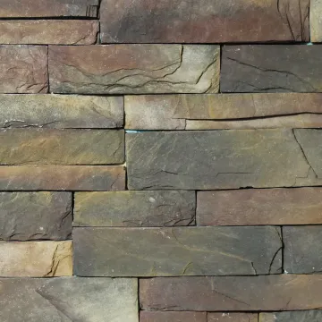 Dekoratif Taş - Kayrak Taşı PS 9012