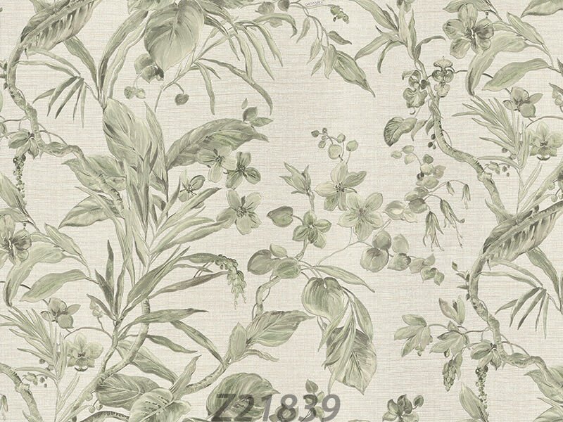 Zambaiti Parati Trussardi 5 Z21839 Duvar Kağıdı