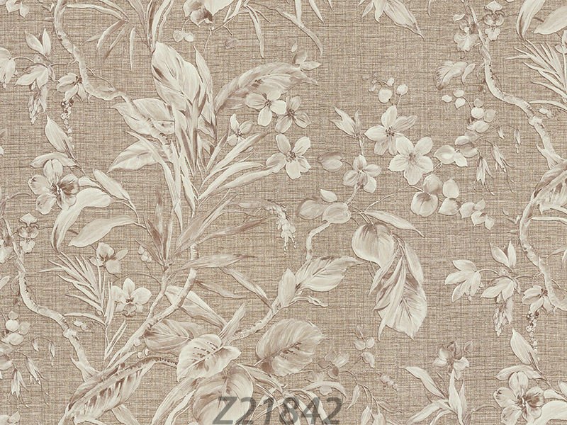 Zambaiti Parati Trussardi 5 Z21842 Duvar Kağıdı