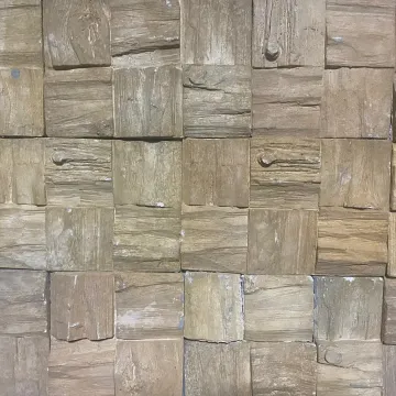 Dekoratif Taş - Küp Taşı PS 701