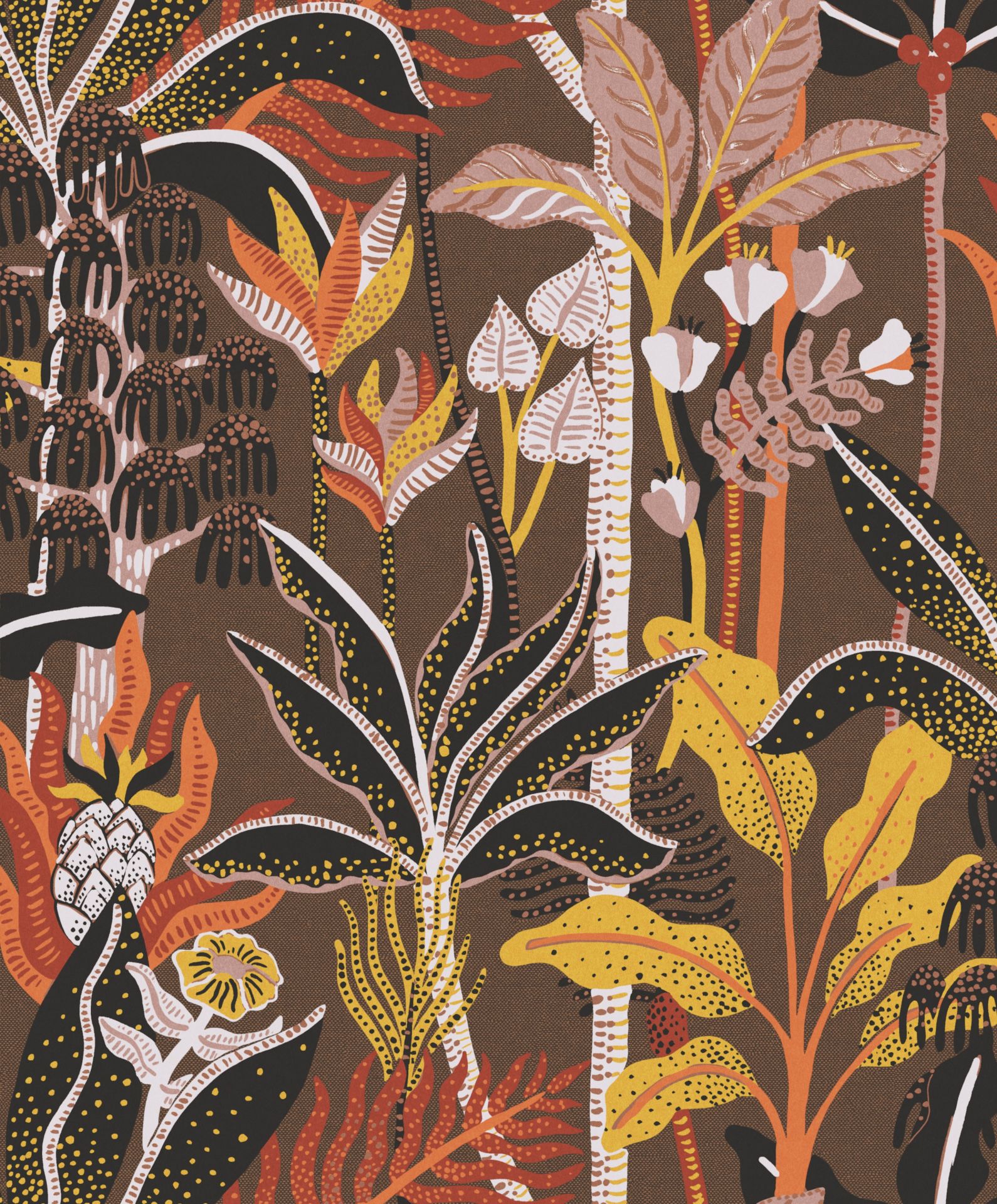 Khroma Havana HAV001 Duvar Kağıdı