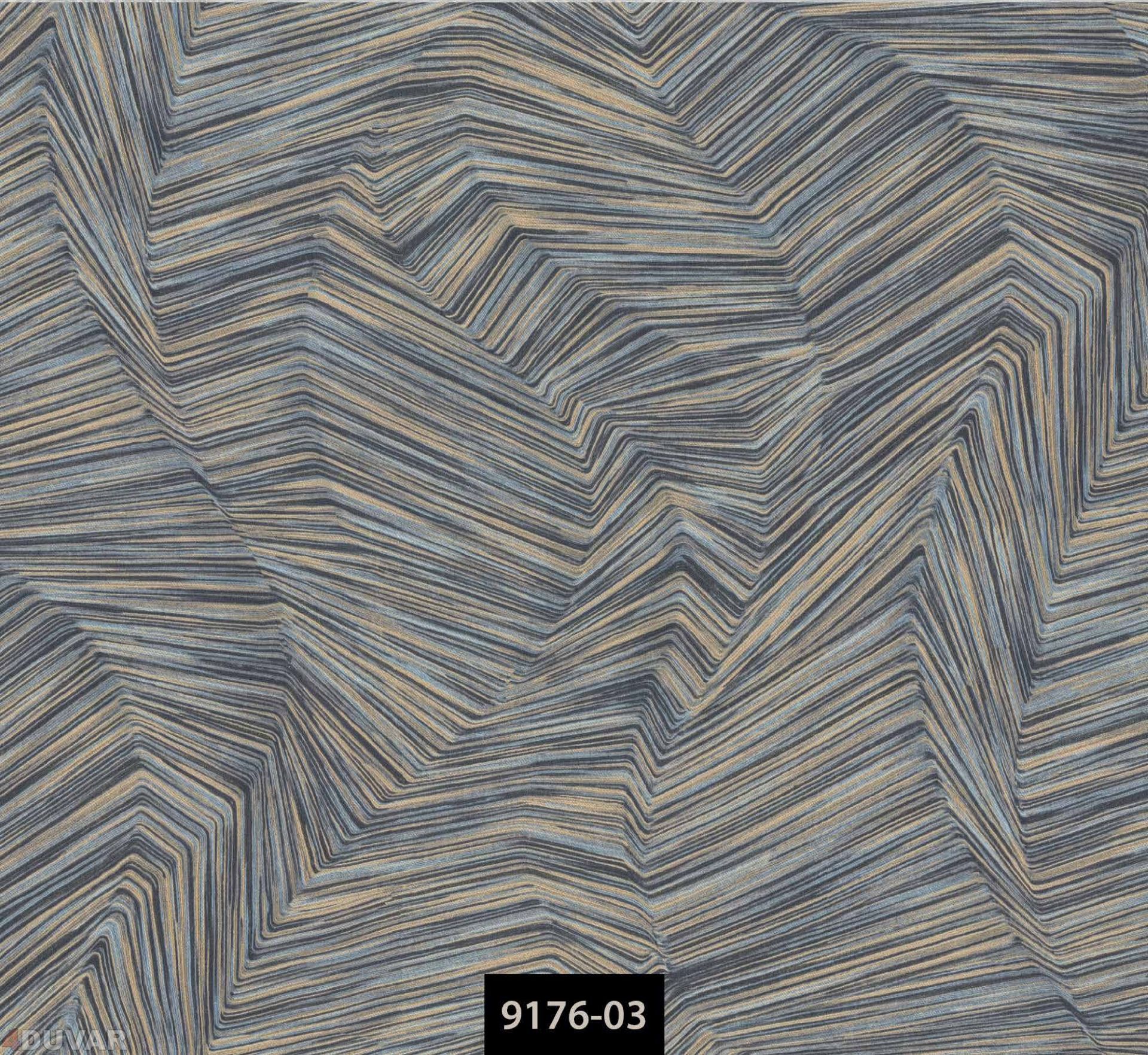 Valerian 9176-03 Duvar Kağıdı