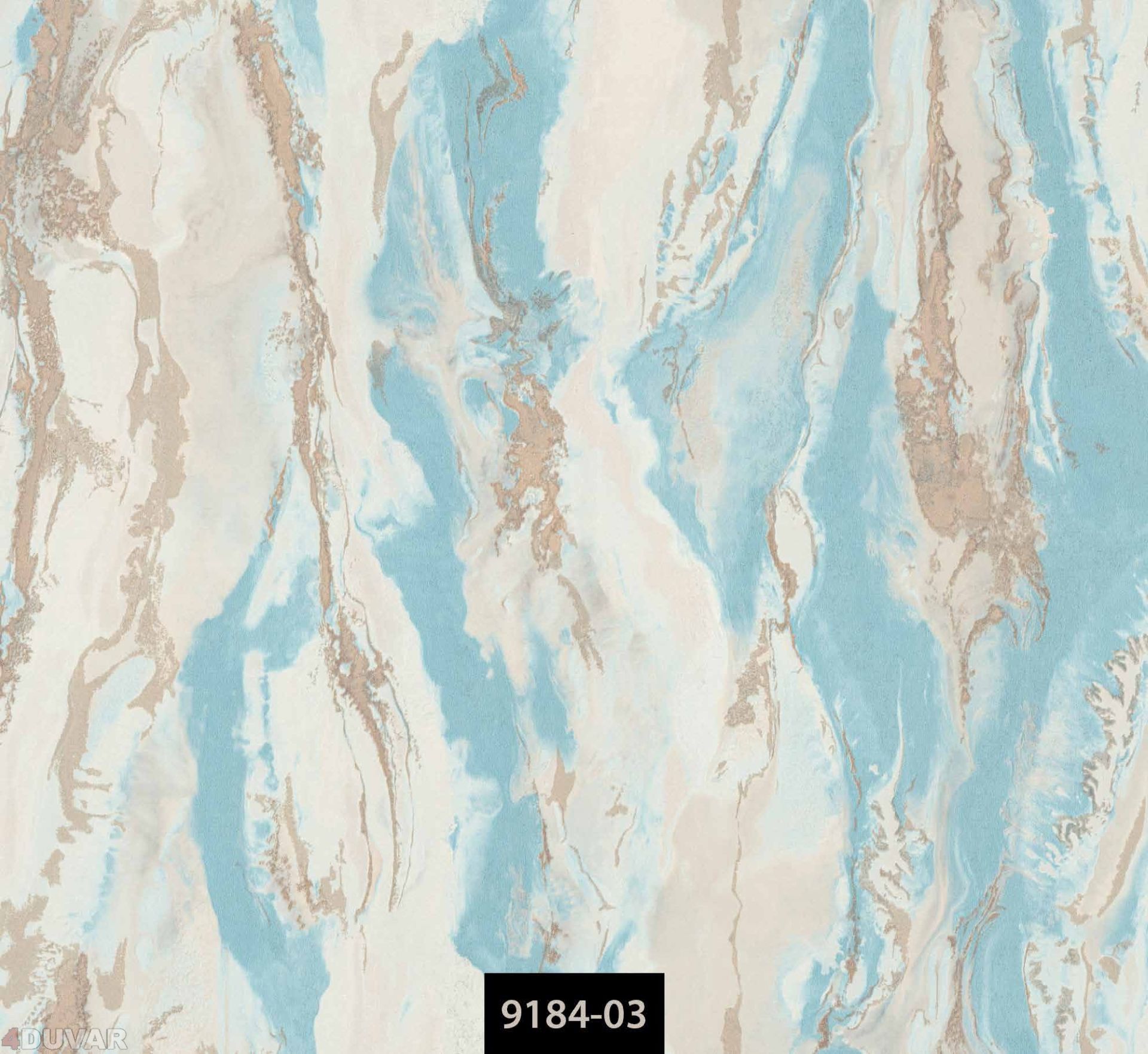 Valerian 9184-03 Duvar Kağıdı