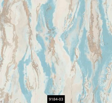 Valerian 9184-03 Duvar Kağıdı