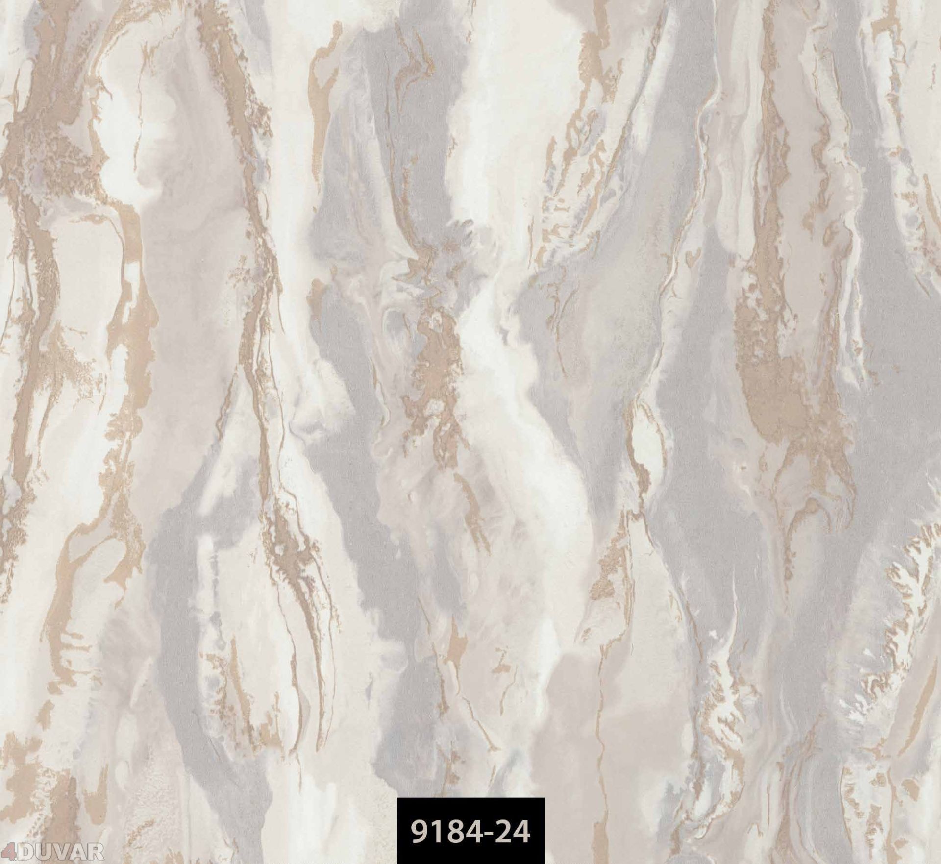 Valerian 9184-24 Duvar Kağıdı