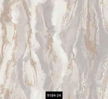 Valerian 9184-24 Duvar Kağıdı
