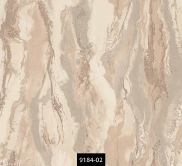 Valerian 9184-02 Duvar Kağıdı