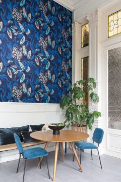 Khroma Havana HAV103 Duvar Kağıdı
