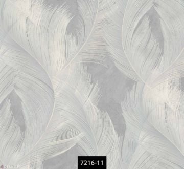 Valerian 7216-11 Duvar Kağıdı