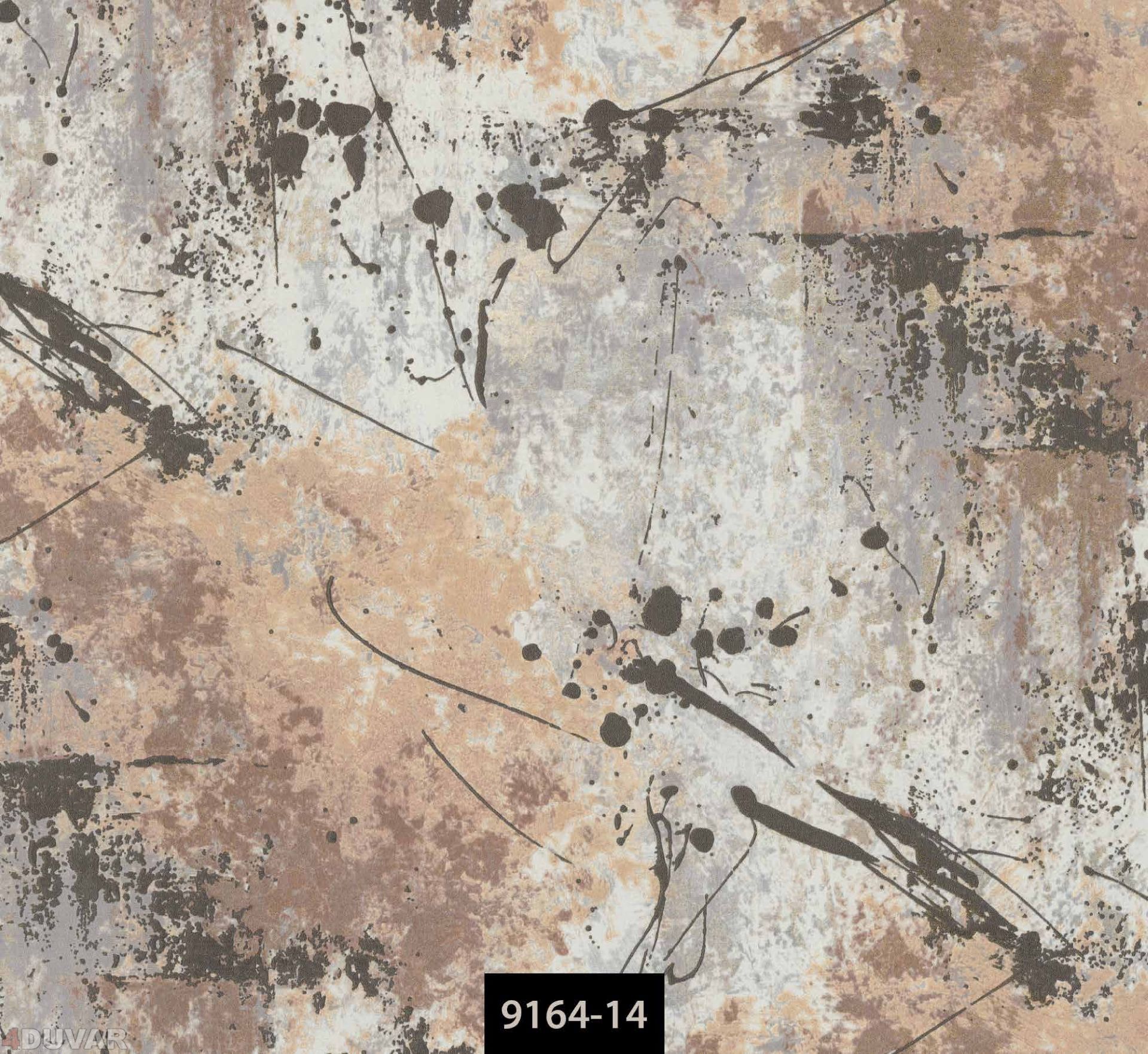 Valerian 9164-14 Duvar Kağıdı