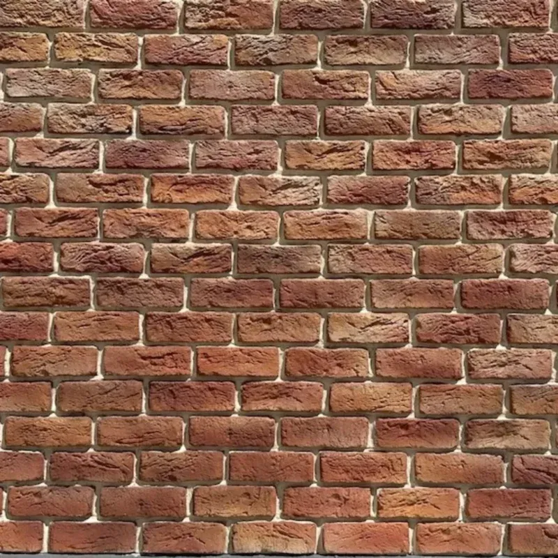 Dekoratif Tuğla - Kültür Tuğlası | Antik Tuğla PS 254