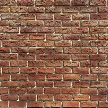 Dekoratif Tuğla - Kültür Tuğlası | Antik Tuğla PS 254