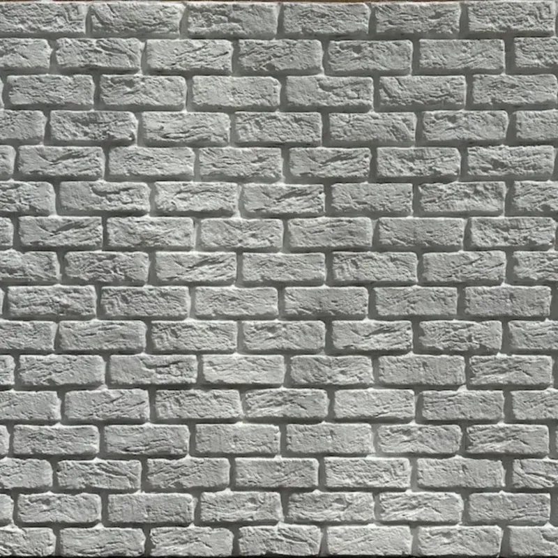 Dekoratif Tuğla - Kültür Tuğlası | Antik Tuğla PS 255