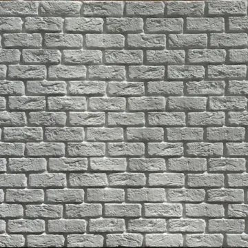 Dekoratif Tuğla - Kültür Tuğlası | Antik Tuğla PS 255
