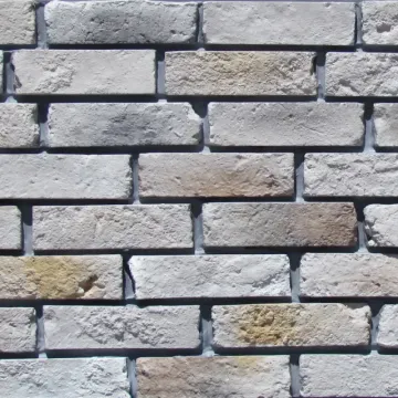 Dekoratif Tuğla - Kültür Tuğlası | Çıkma Tuğla PS 1000