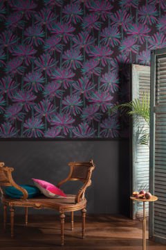Khroma Havana HAV602 Duvar Kağıdı