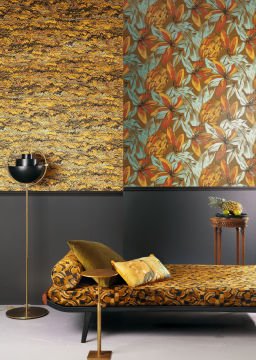 Khroma Havana HAV801 Duvar Kağıdı
