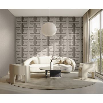Zambaiti Parati Accademia 7m² Z76014 Duvar Kağıdı