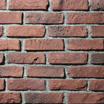 Dekoratif Tuğla - Kültür Tuğlası | Çıkma Tuğla PS 1011