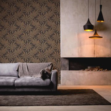 As Creation Jade 395011 Duvar Kağıdı