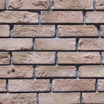 Dekoratif Tuğla - Kültür Tuğlası | Çıkma Tuğla PS 1013