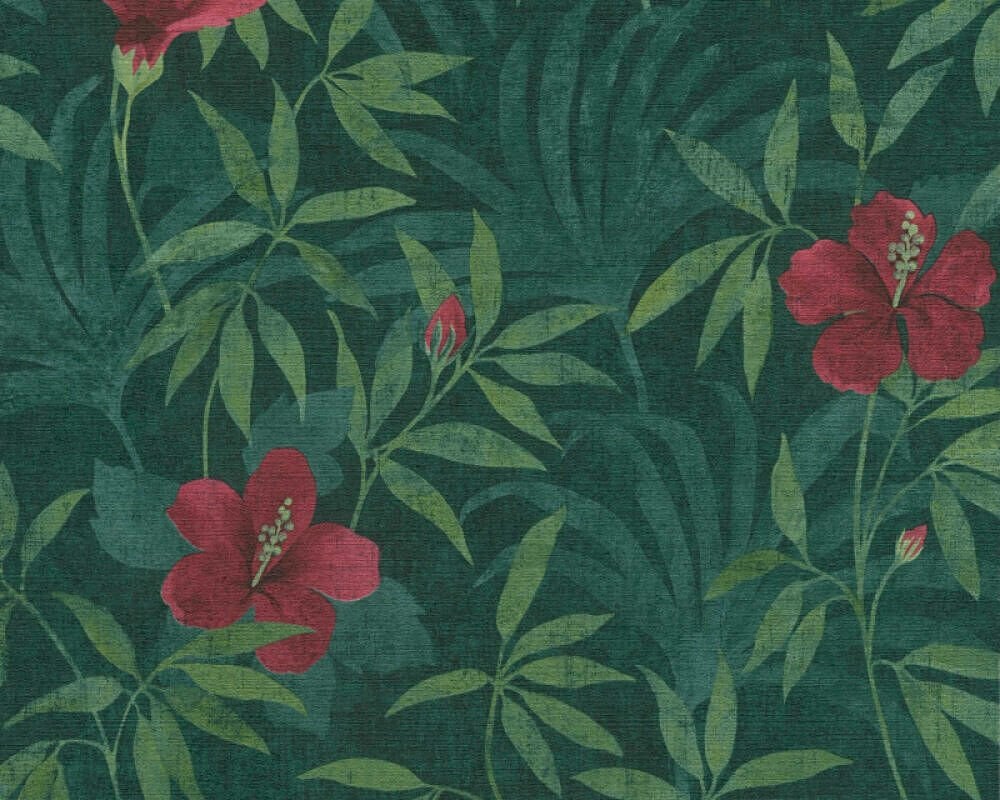 As Creation Cuba 380281 Duvar Kağıdı