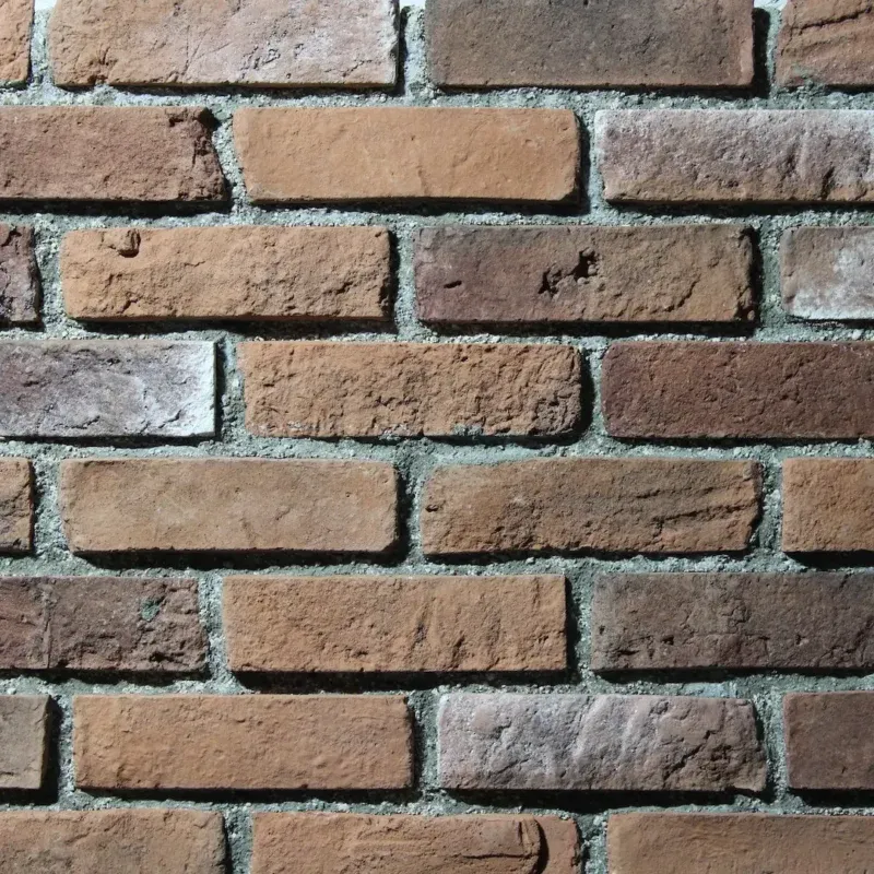 Dekoratif Tuğla - Kültür Tuğlası | Çıkma Tuğla PS 1016