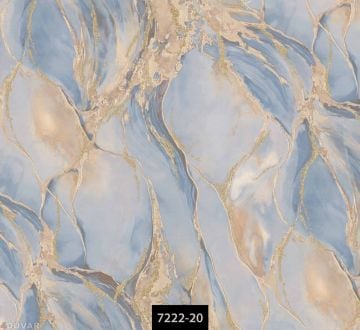 Valerian 7222-20 Duvar Kağıdı
