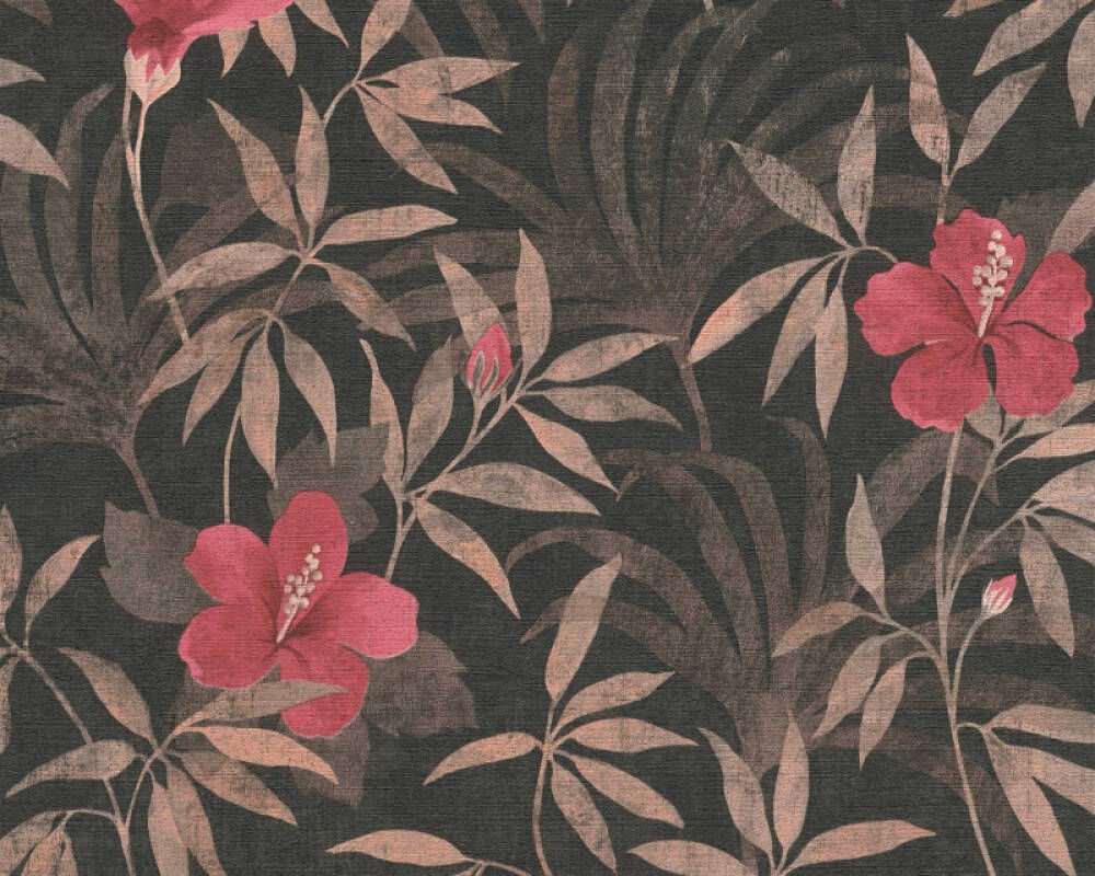 As Creation Cuba 380283 Duvar Kağıdı