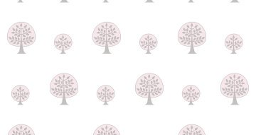 Grandeco Jack N Rose Junior JR 2102 Duvar Kağıdı