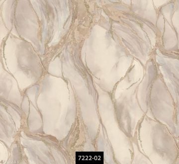 Valerian 7222-02 Duvar Kağıdı