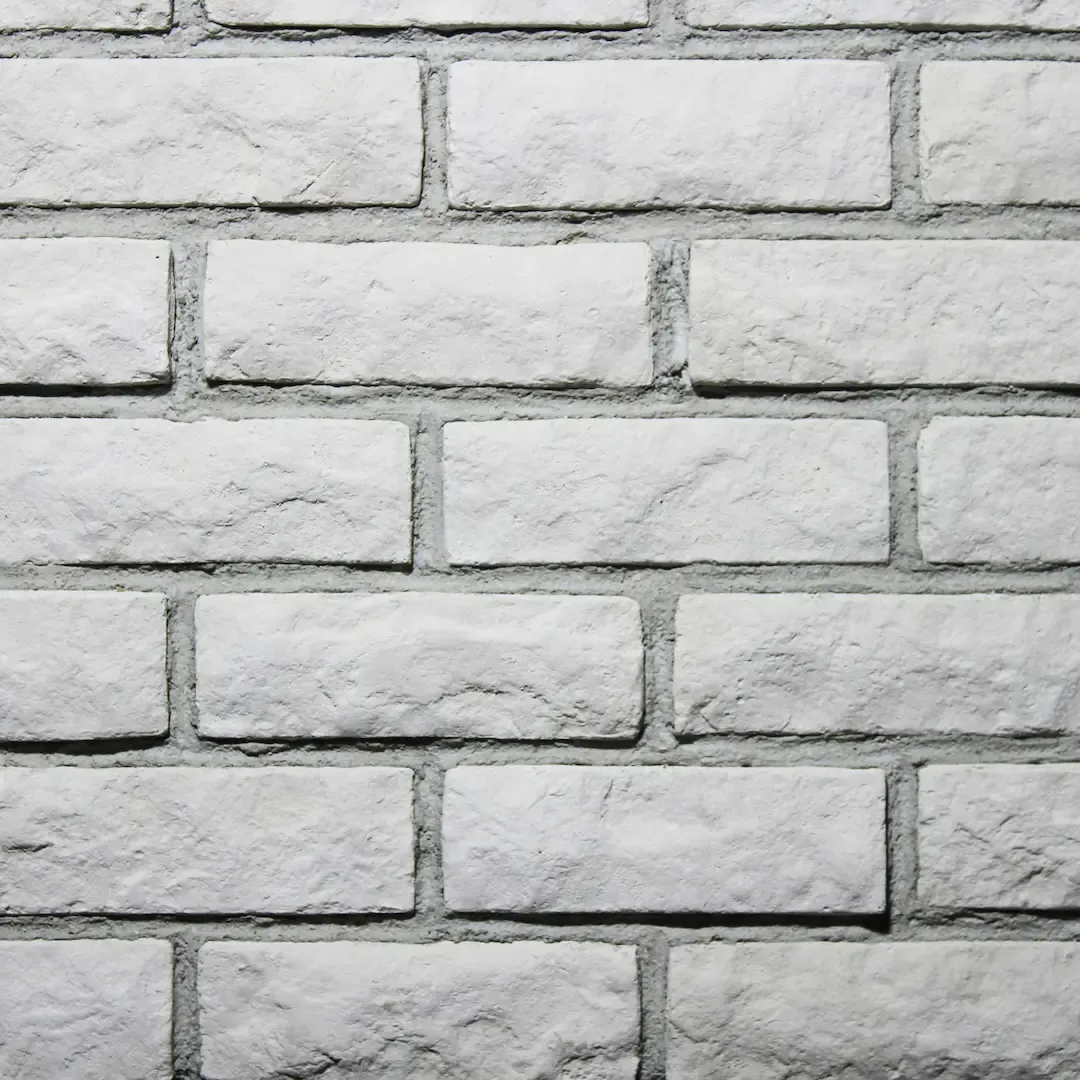 Dekoratif Tuğla - Kültür Tuğlası | Doğal Tuğla PS 2004