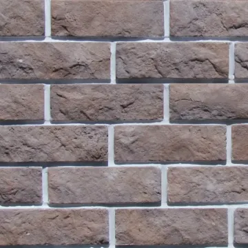 Dekoratif Tuğla - Kültür Tuğlası | Doğal Tuğla PS 2005