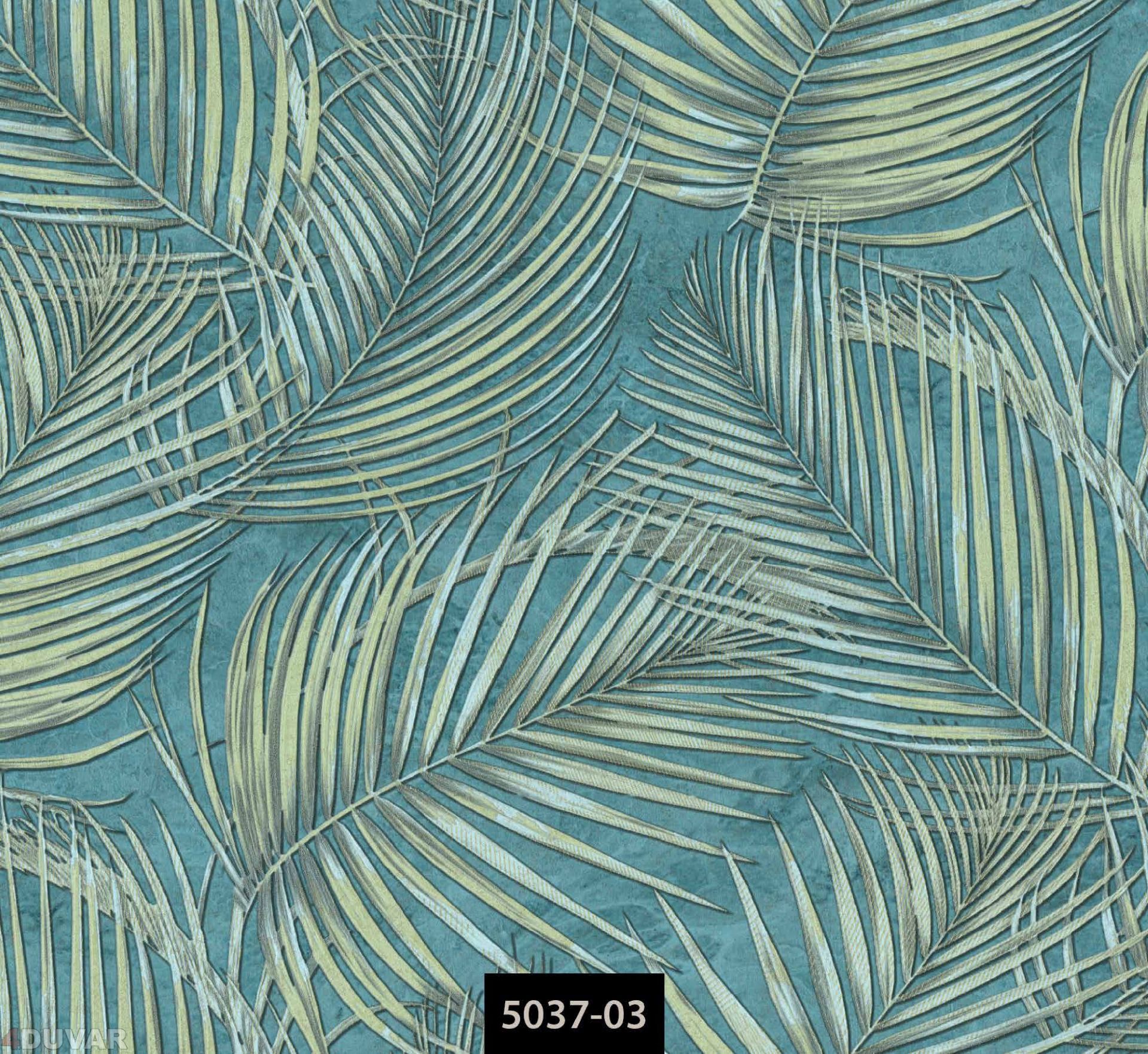 Valerian 5037-03 Duvar Kağıdı