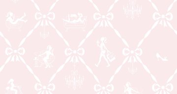 Grandeco Jack N Rose Junior JR 3102 Duvar Kağıdı