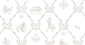 Grandeco Jack N Rose Junior JR 3105 Duvar Kağıdı