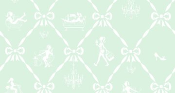 Grandeco Jack N Rose Junior JR 3107 Duvar Kağıdı