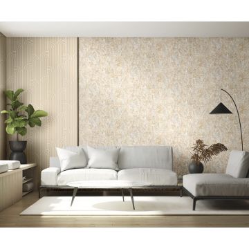 Zambaiti Parati Accademia 7m² Z76035 Duvar Kağıdı