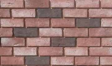 Dekoratif Tuğla - Kültür Tuğlası | Düz Tuğla PS 5003