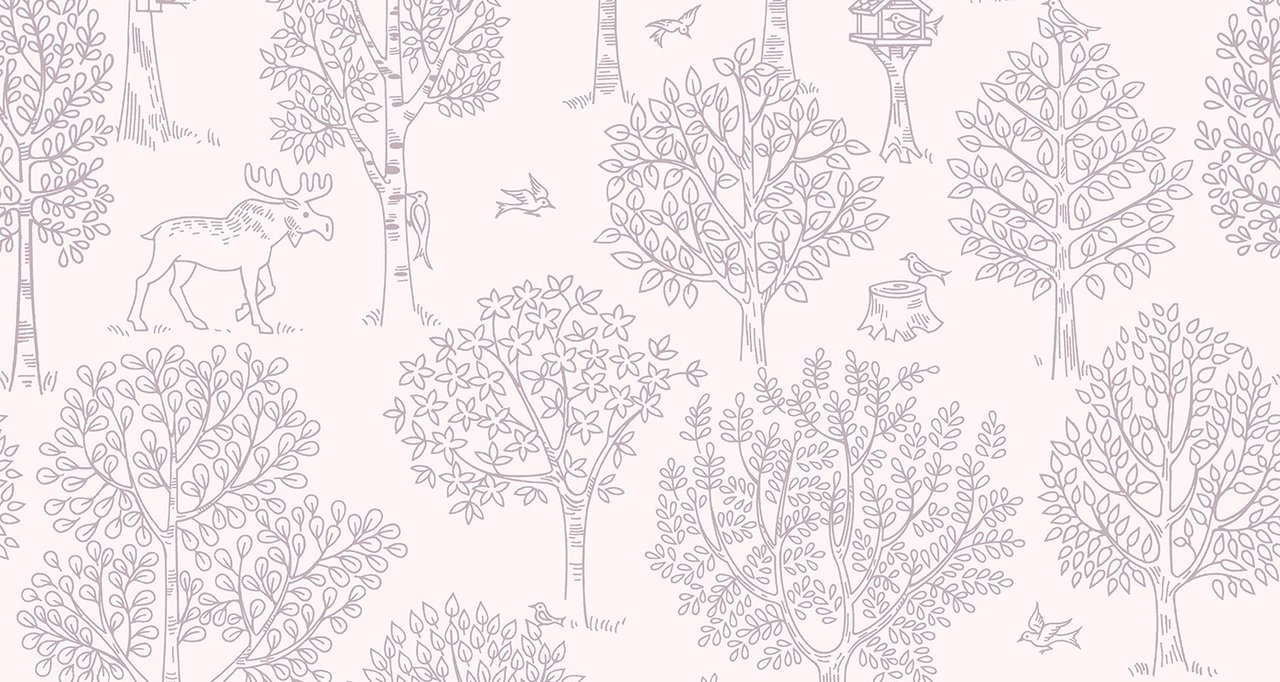 Grandeco Jack N Rose Junior JR 3302 Duvar Kağıdı