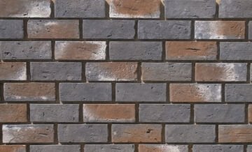 Dekoratif Tuğla - Kültür Tuğlası | Düz Tuğla PS 5004