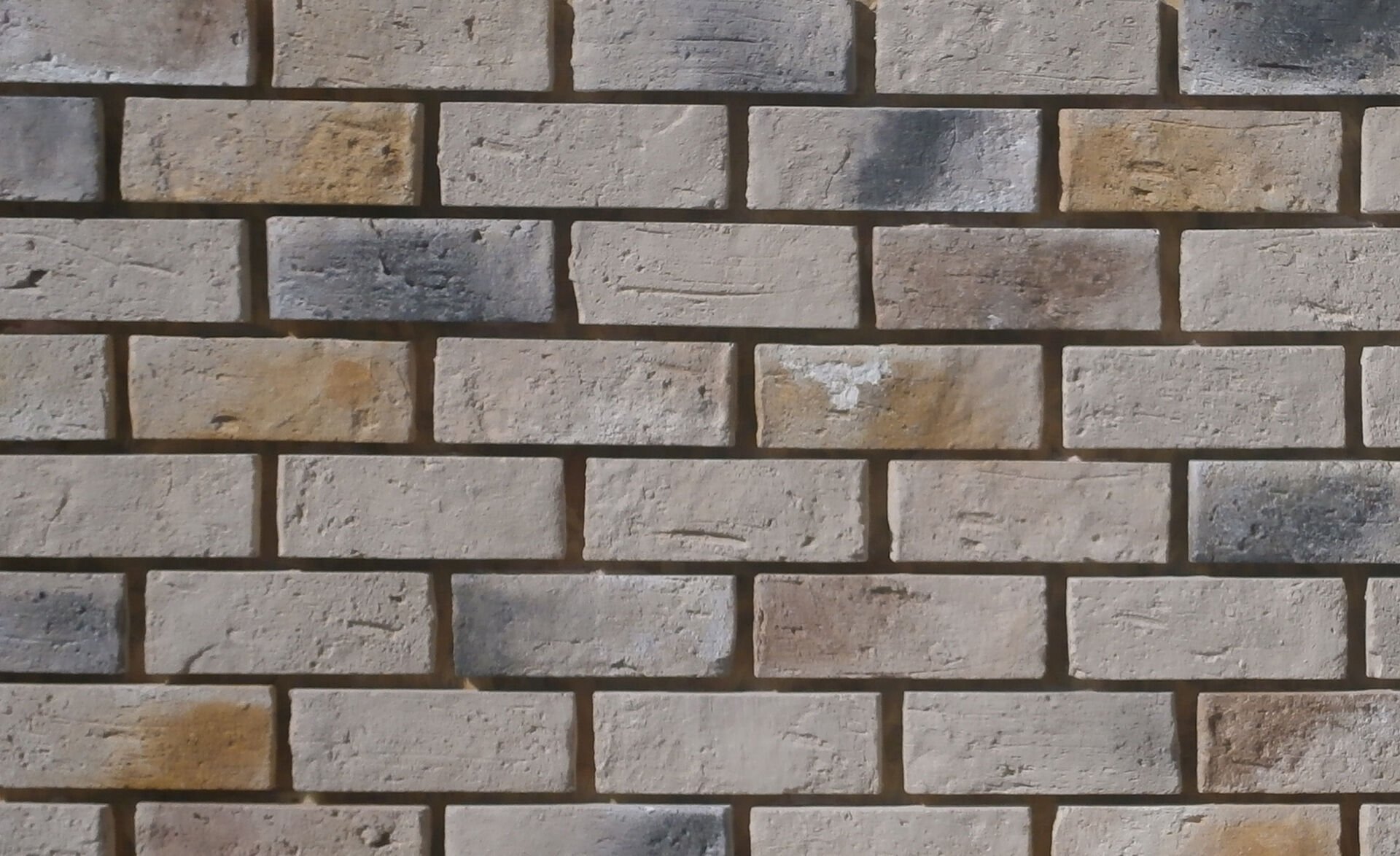 Dekoratif Tuğla - Kültür Tuğlası | Düz Tuğla PS 5006