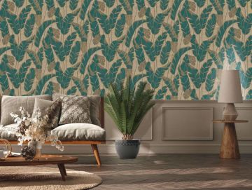 As Creation Jade 395022 Duvar Kağıdı
