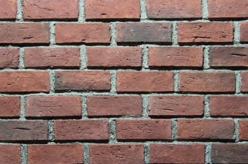 Dekoratif Tuğla - Kültür Tuğlası | Düz Tuğla PS 5008