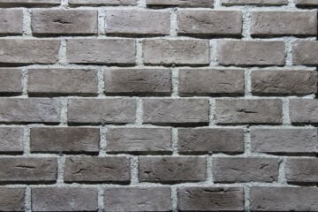 Dekoratif Tuğla - Kültür Tuğlası | Düz Tuğla PS 5013
