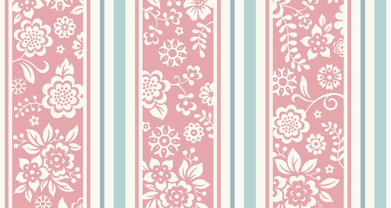 Grandeco Jack N Rose Junior JR 4102 Duvar Kağıdı